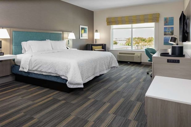 Images Hampton Inn Dunedin