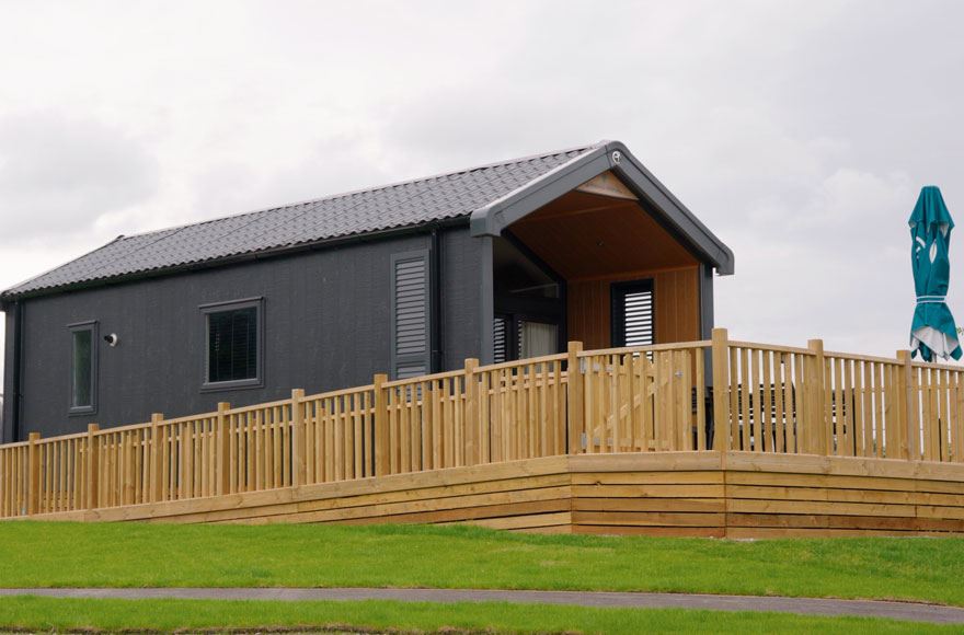Images Lady Margaret's Park Experience Freedom Glamping