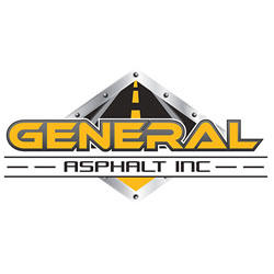 General Asphalt Inc Logo