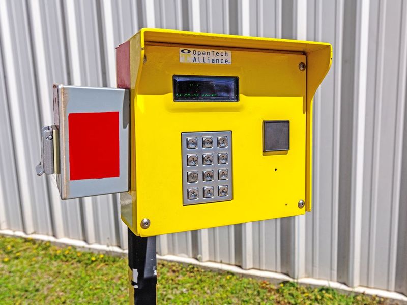Keypad 