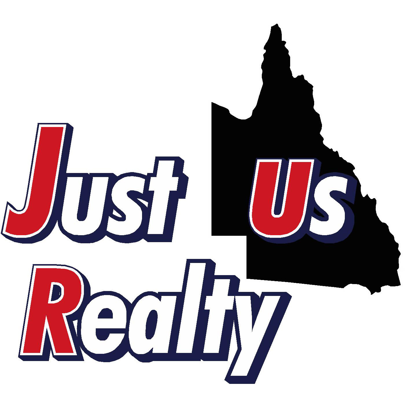 Just Us Realty Logo
