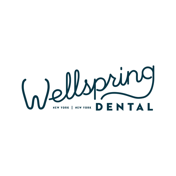 Wellspring Dental - Murray Hill Logo
