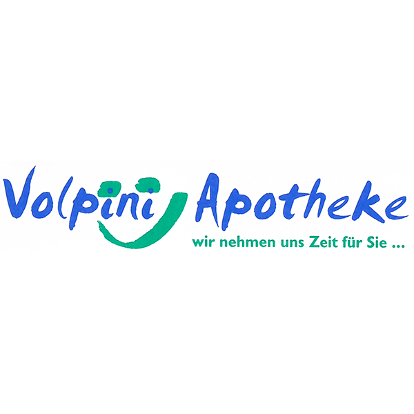 Volpini-Apotheke in München - Logo