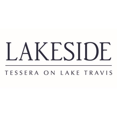 Lakeside at Tessera on Lake Travis Logo