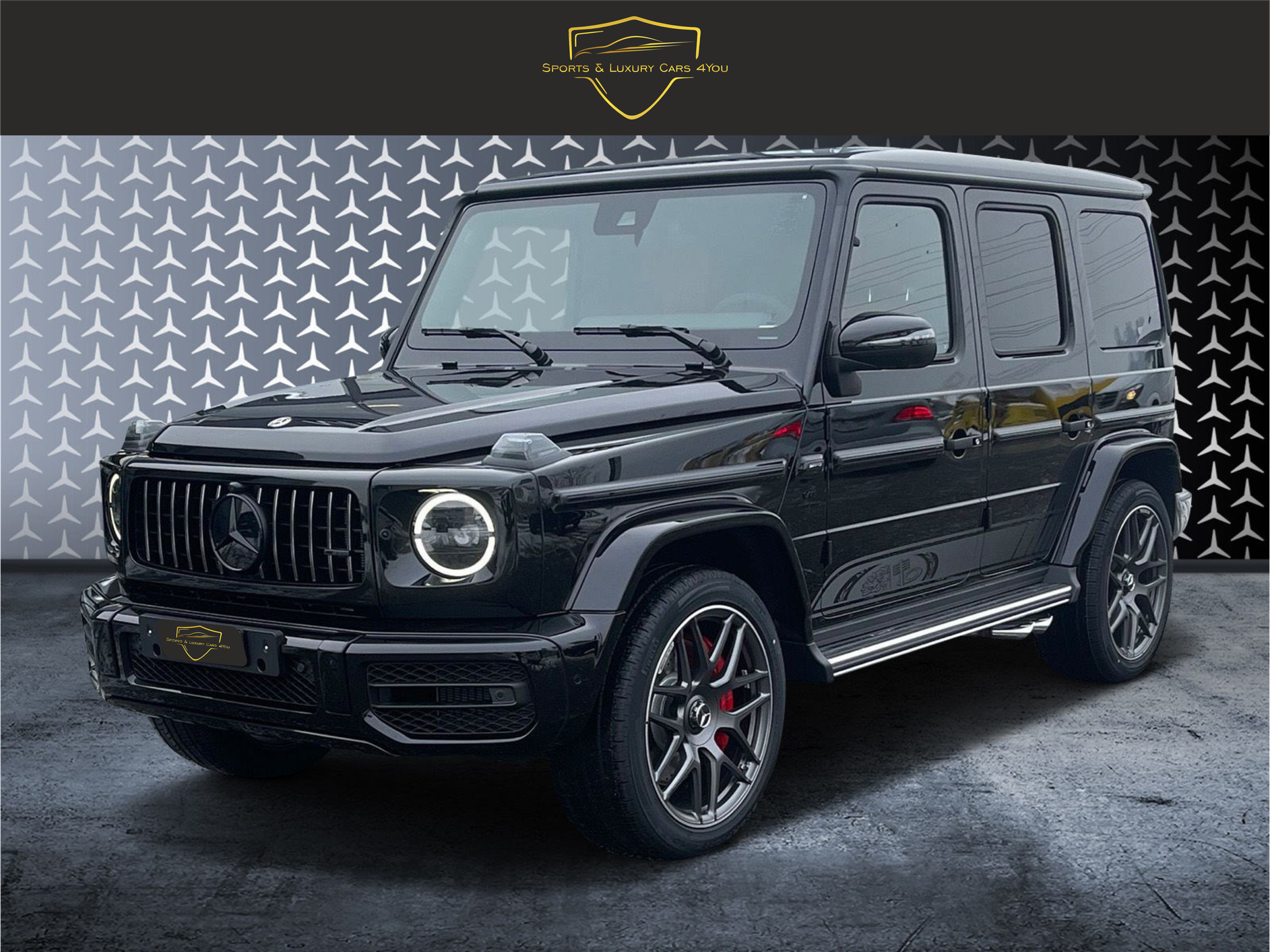 Bilder Sportsluxurycars 4you GmbH