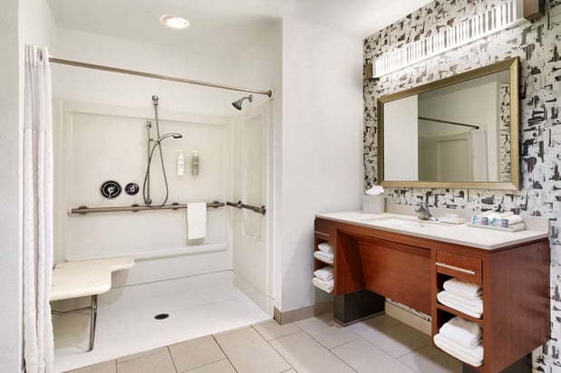 Images Home2 Suites by Hilton Houston/Katy