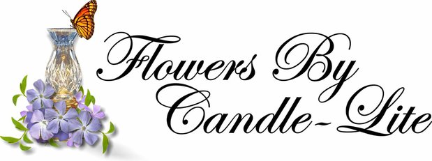 Images Flowers by CandleLite