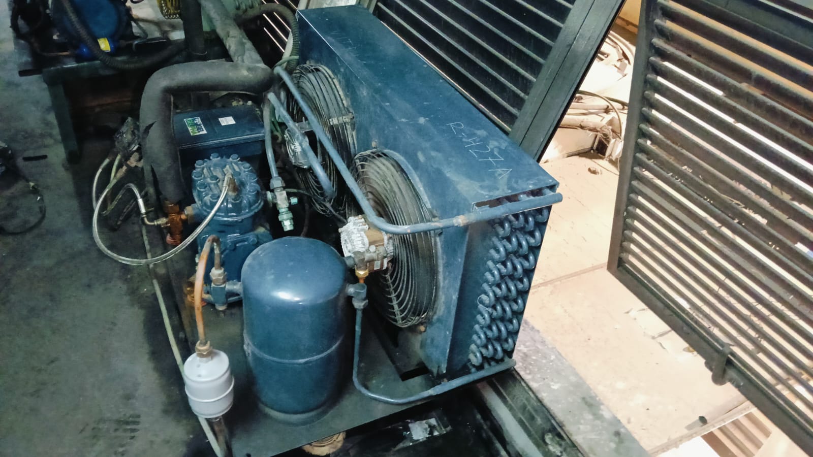 Images Borja Refrigeraciones