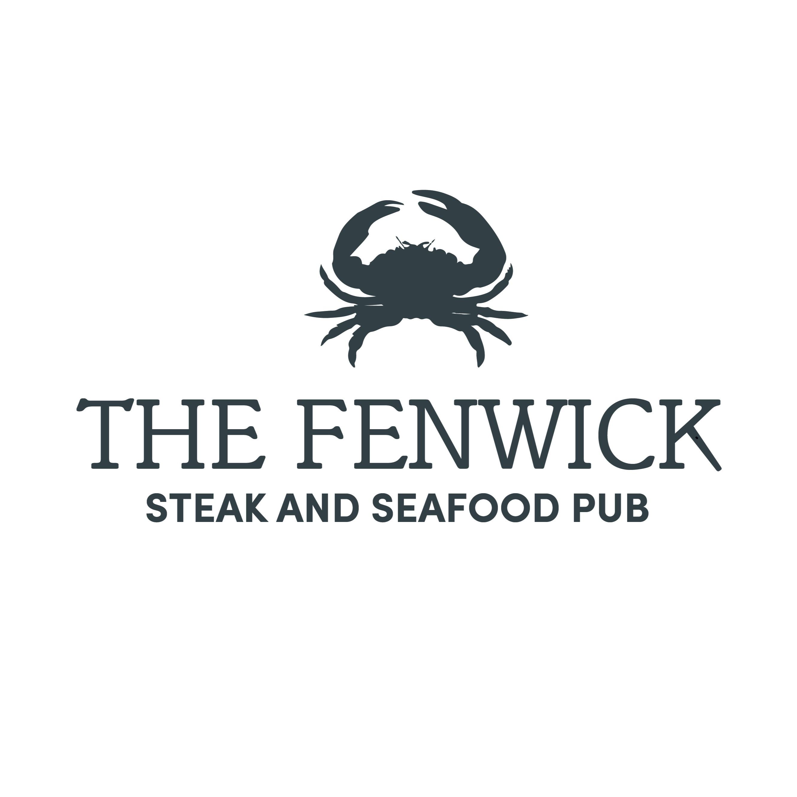 The Fenwick Logo