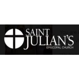 Saint Julians Episcopal Church Logo