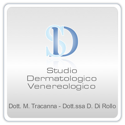 Studio Dermatologico Venereologico di Rollo - Tracanna Logo
