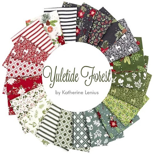 Images Quilter's Attic