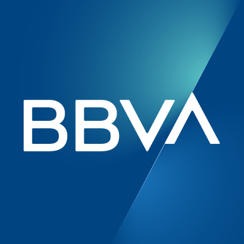 Logo BBVA USA