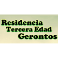 Residencial Gerontos Venturada Logo