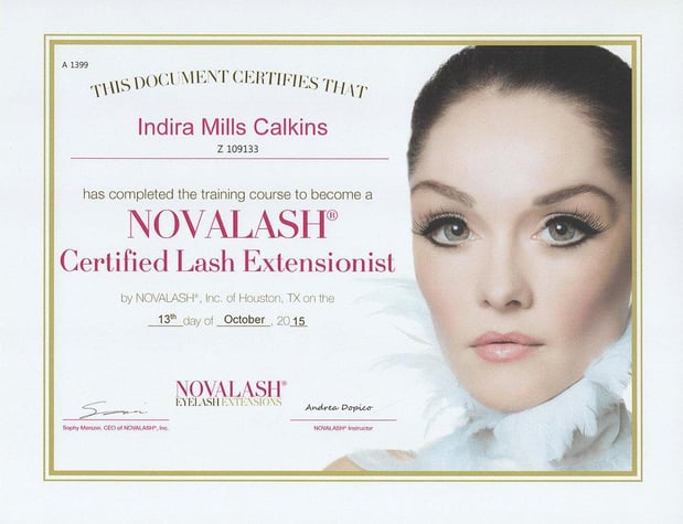 Images D’Modern Beauty Microblading, Lash, Skin Studio Laguna Niguel
