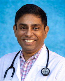 Images Vinay Chandra Srivastava, MD