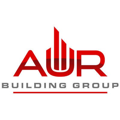 A.U.R. Building Group LLC Logo