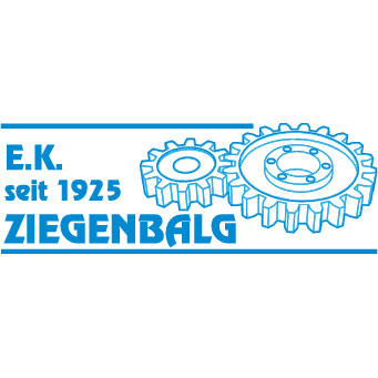 Logo Zahnrad Ziegenbalg Inh. Ronald Heide