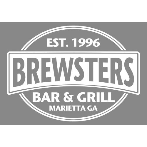 Brewsters Neighborhood Grill - Marietta, GA 30066 - (770)591-1291 | ShowMeLocal.com