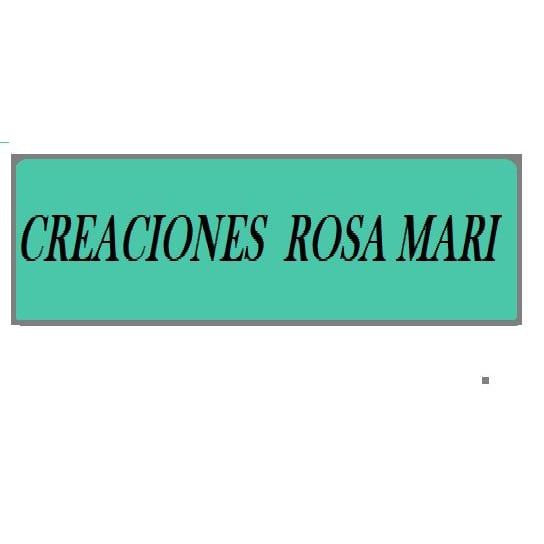 Creaciones Rosa Mari S.A. Logo