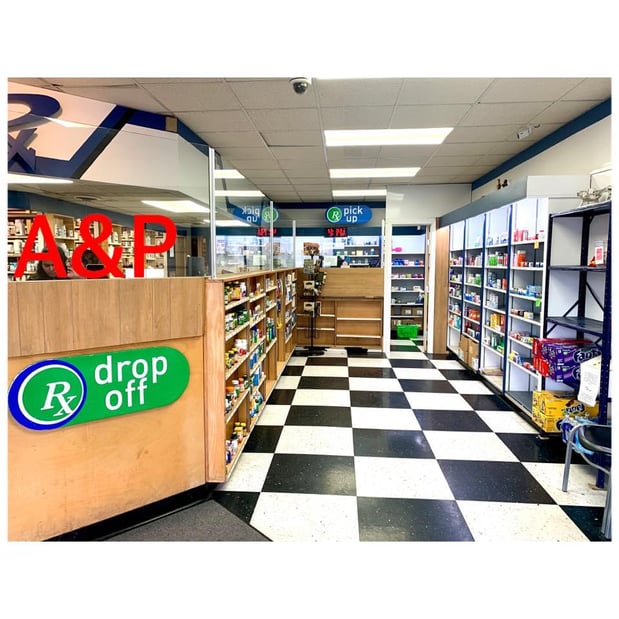 Images A&P Pharmacy