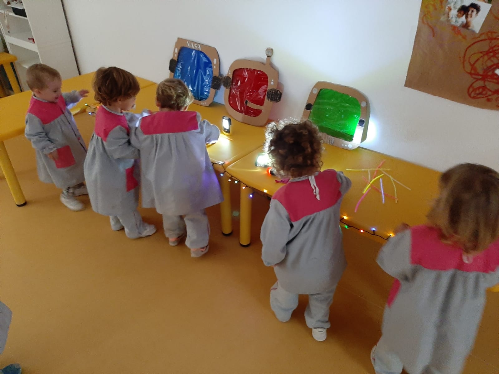 Images Centro De Educación Infantil Hormiguitas