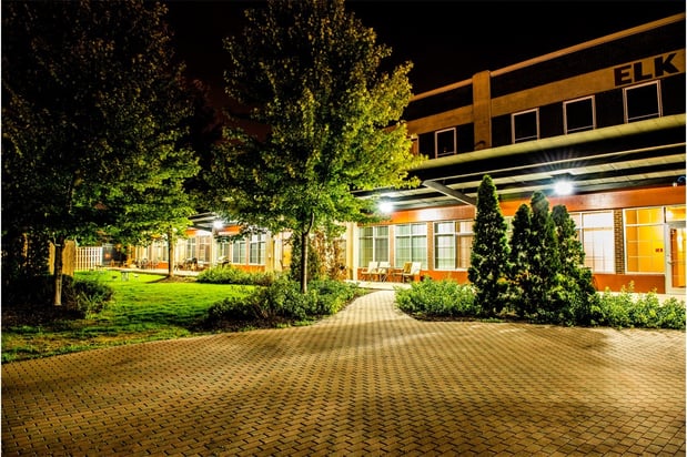 Images The Lofts at Elk Terminal