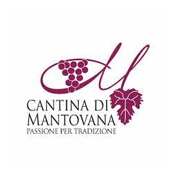 Cantina Sociale di Mantovana Soc. Coop. Agricola Logo