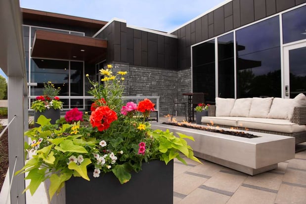 Images Hilton Garden Inn Wausau