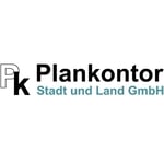 Kundenlogo Plankontor Stadt und Land GmbH