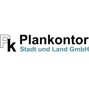 Logo Plankontor Stadt und Land GmbH