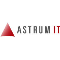 Logo ASTRUM IT GmbH