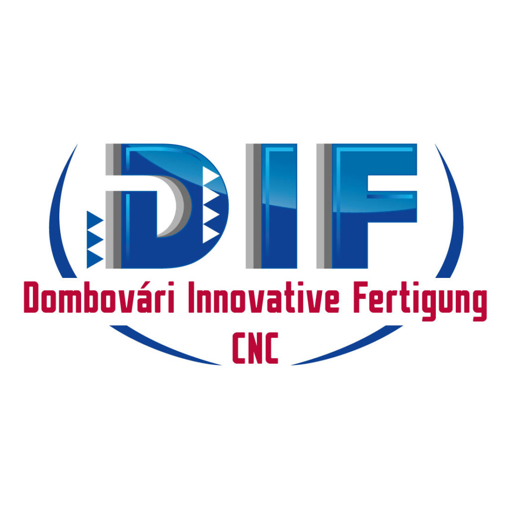 Logo Dombovari Innovative Fertigung
