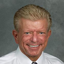 Steven B Coker, MD