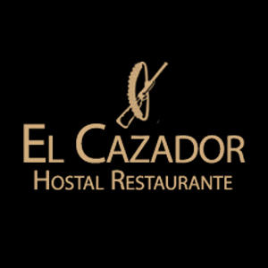 Restaurante el Cazador Logo