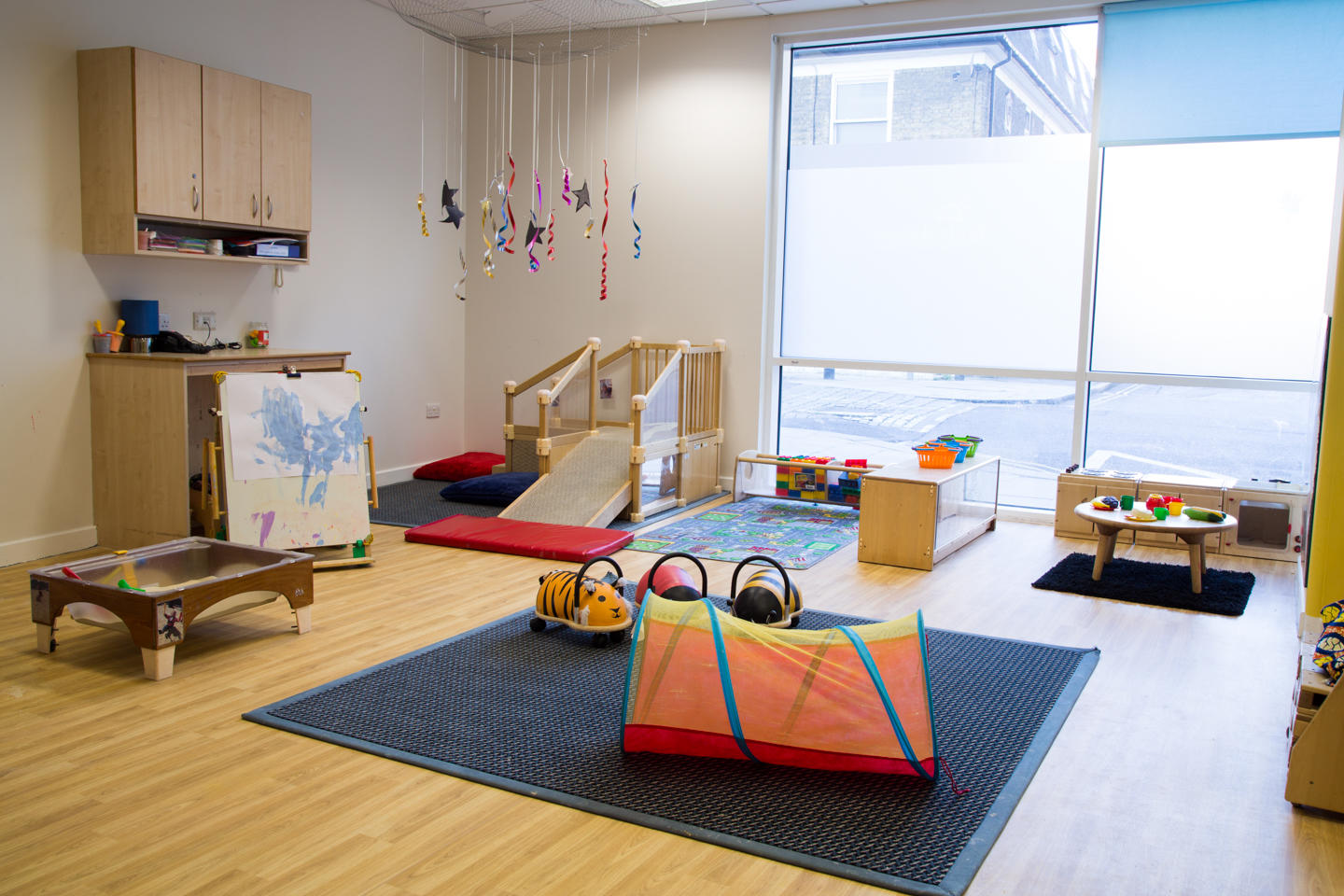 Images Bright Horizons Tabard Square Nursery and Preschool