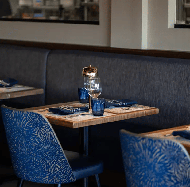 Images Eddie & Vinny’s Coastal Italian