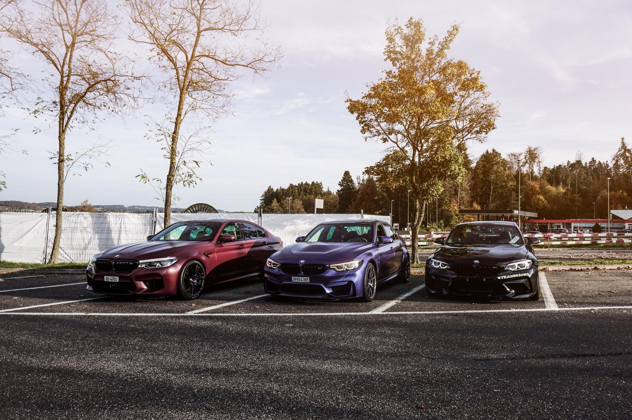 Mandi Tuning & Performance, Haslistrasse 70 in Olten