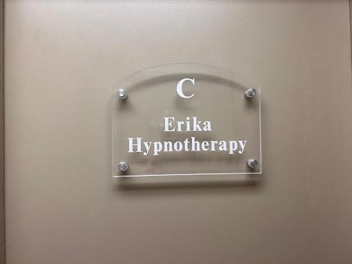 Images Erika Hypnotherapy