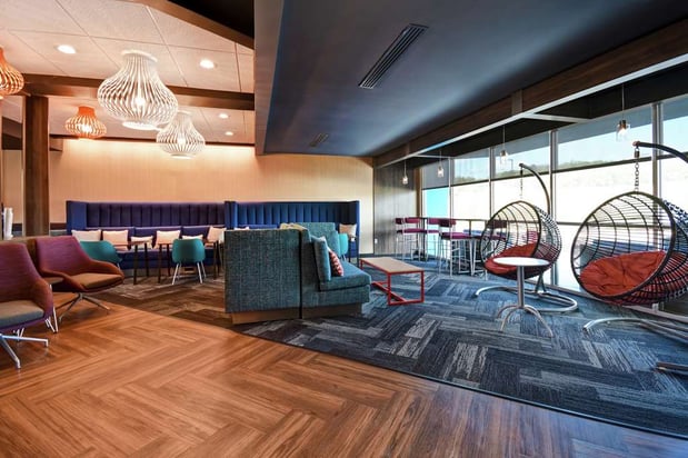 Images Tru by Hilton Wytheville