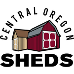 Central Oregon Sheds - Old Hickory Dealer Logo