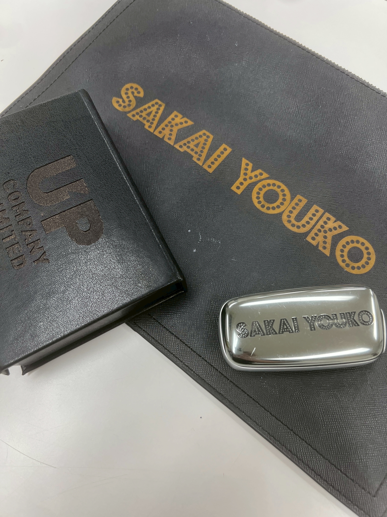 Images 株式会社UP（ユーピー）