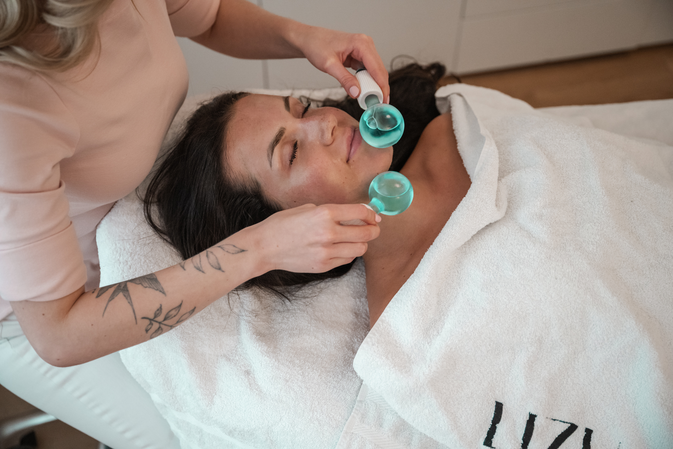 Bilder LIZU Skin & Beauty GmbH