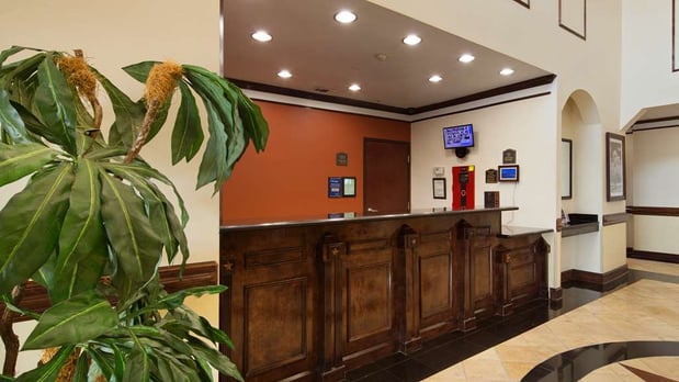 Images Best Western Lone Star Inn