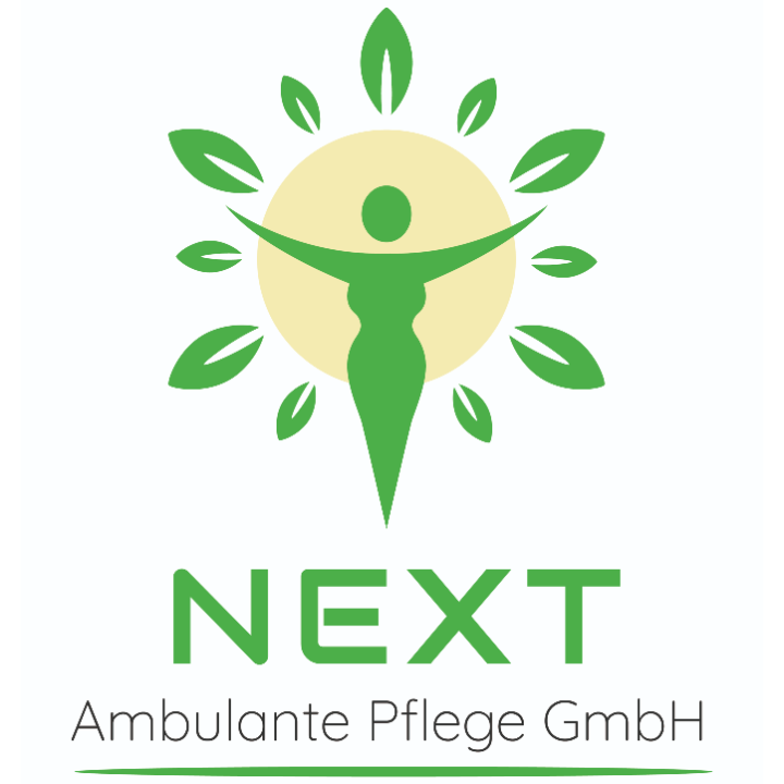 NeXt ambulante Pflege GmbH in Frankfurt am Main - Logo