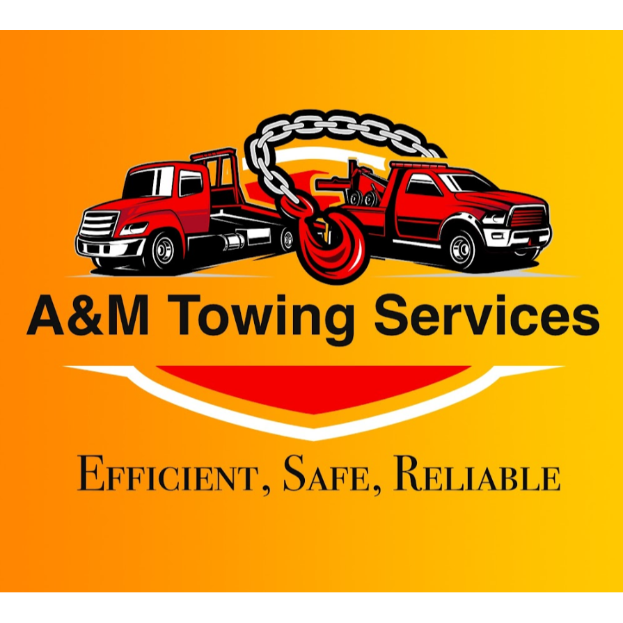Expert Towing & Assistance A&M Towing Services and Recovery Phoenix (623)707-8585