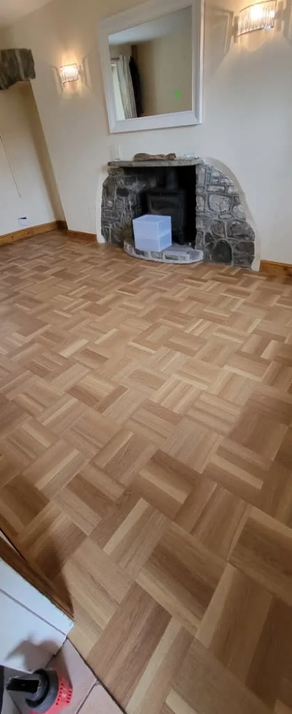 Images Cowbridge Flooring Studio
