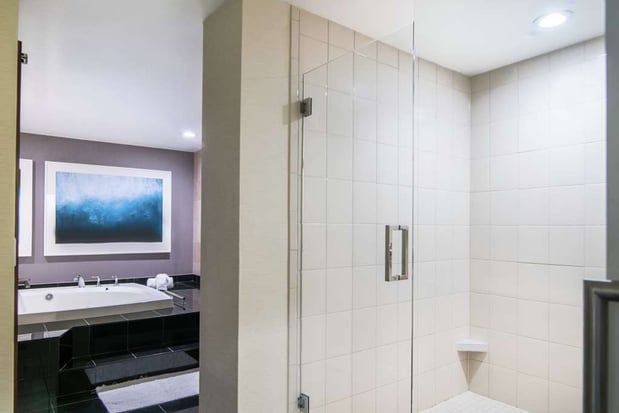 Images DoubleTree by Hilton Hotel San Diego - Mission Valley