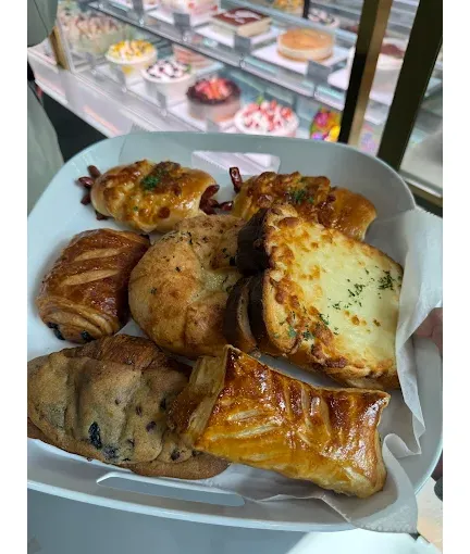 Images Tous Les Jours Bakery and Cafe