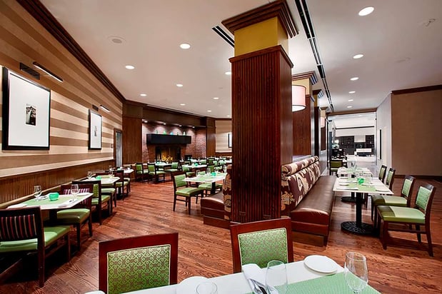 Images Hilton Rosemont/Chicago O'Hare